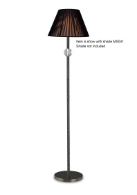 Elena Black Chrome Crystal Floor Lamps Diyas Contemporary Crystal Floor Lamps Elena Black Chrome Crystal Floor Lamps Diyas Contemporary Crystal Floor Lamps